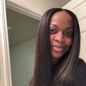 Meet your Posher, Karen